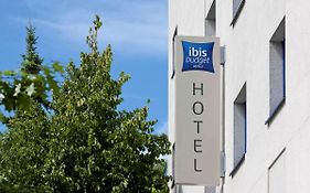 Hotel Ibis Budget Hamburg Altona Hamburg