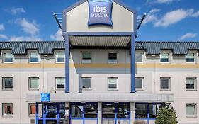 Hotel Ibis Budget Duesseldorf  4*
