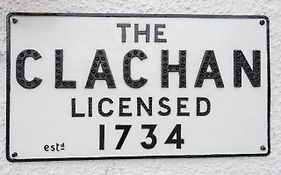 Clachan Inn Drymen 3*