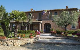 Casale Etrusco Bolgheri