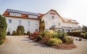 Montana Hotel Limburg