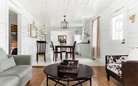 Natchez Trace Cottage Nestled In The Hills