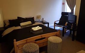 Macleods Guest House Blackpool