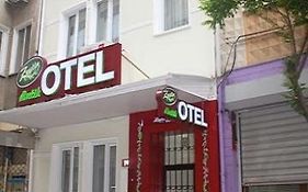 Zeytin Butik Hotel  2*