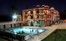 Red Fort Resort Jaipur 4* India