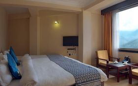 Hotel Nirvana Inn Gangtok 3* India