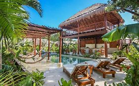 Zenses Wellness And Yoga Resort - Adults Only