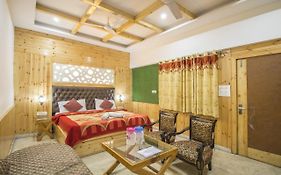Mussoorie Residency Hotel India