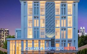 Cordela Norwood Hotel