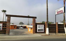 Motel Ranchito photos Exterior