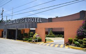 Hotel&Suites La Marquesa
