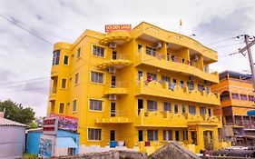 Golden Sand Hotel Puri
