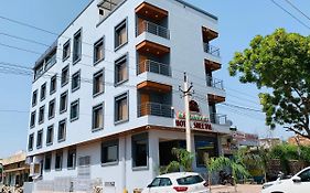Hotel Sheetal Jodhpur (rajasthan) 4* India