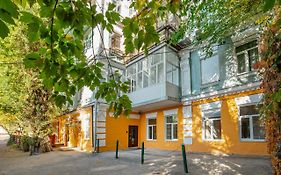 Отель The Key Киев  Украина