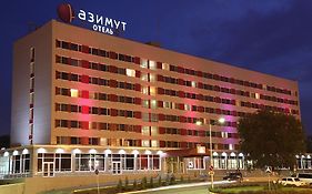 Азимут Отель  3*