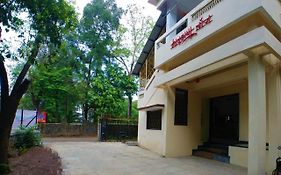 Hotel Matruchhaya Lonavala 3*