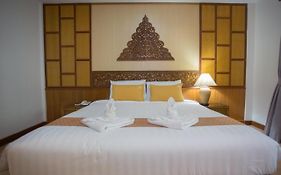 100 Islands Resort And Spa Surat Thani