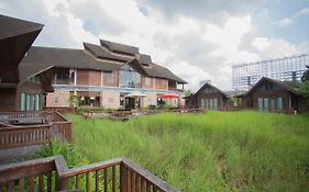 100 Islands Resort And Spa Surat Thani 3*