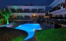 Marina Hotel Corfu 2*