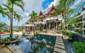 Baan Yin Dee Boutique Resort Phuket 4*
