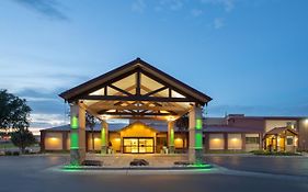 Holiday Inn Riverton Wyoming 3*