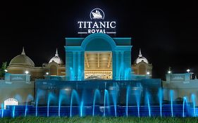 Titanic Royal Hotel Hurghada 5*