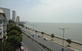 Sea Green South Hotel Mumbai 3* India