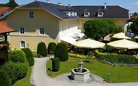 Hotel Sammareier Gutshof in Bad Birnbach