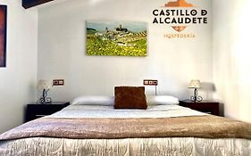Hospedería Castillo De Alcaudete