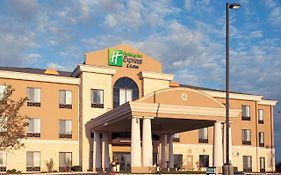Holiday Inn Express Hotel & Suites Amarillo South, An Ihg Hotel
