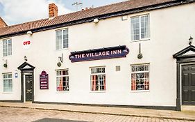 Oyo The Village Inn, Murton Seaham