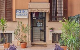 Hotel Washington Rome 2*