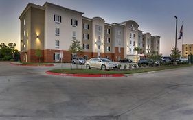Candlewood Suites College Station, An Ihg Hotel photos Exterior