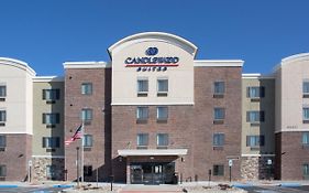 Candlewood Suites Pueblo Co