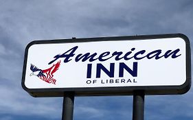Americas Best Value Inn Liberal Ks