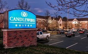 Candlewood Suites Richmond West