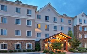 Staybridge Suites Columbus - Fort Benning, An Ihg Hotel  3* United States