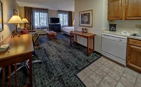 Staybridge Suites Denver - Cherry Creek, An Ihg Hotel