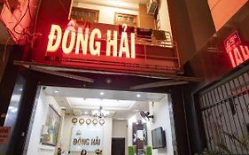 Dong Hai Hotel Nha Trang