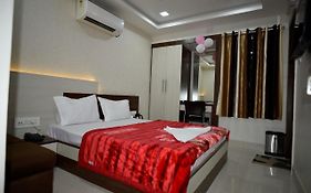 Hotel Amrit Plaza Dhanbad