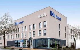 Hotel Ibis Budget Bamberg