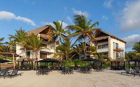 Hotel Coral Tulum 5*