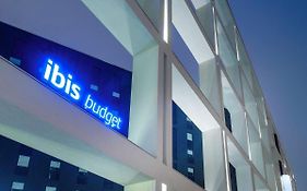 Ibis Hotel Budget Hamburg