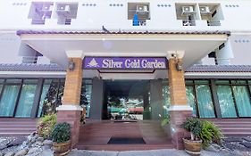 Silver Gold Garden, Suvarnabhumi Airport