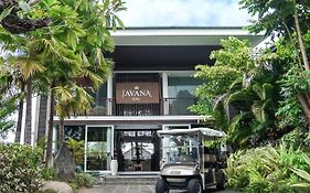Javana Royal Villas photos Exterior