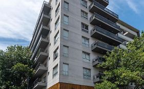 Urbanica Suites Buenos Aires 4*