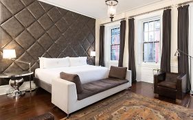 The Dwight D A Boutique Hotel Philadelphia 5* United States