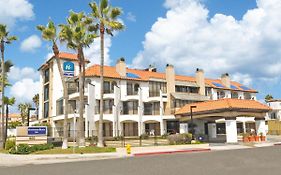 Huntington Beach Inn And Suites