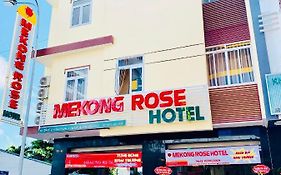 Mekong Rose Hotel