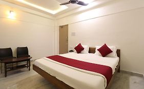 Hotel Surya Hiriyur 3*